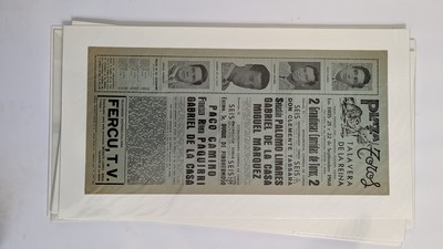 TALAVERA DE LA REINA - PLAZA DE TOROS